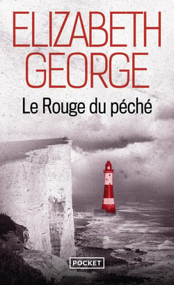 Le rouge du peche