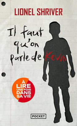 Il faut qu'on parle de Kevin