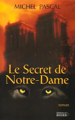 Le secret de notre-dame