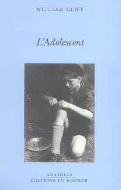 L'adolescent