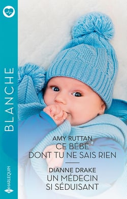 Ce bébé dont tu ne sais rien - un médecin si séduisant