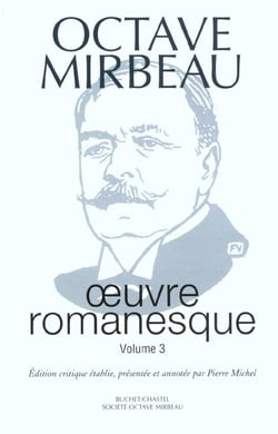 Oeuvre romanesque t3 - vol03