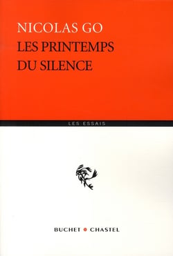 Les printemps du silence