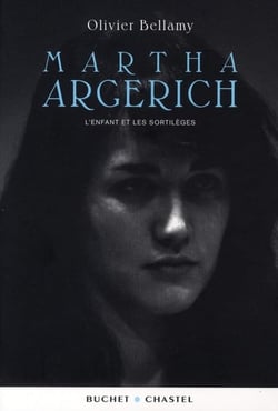 Martha Argerich - l'enfant et les sortilèges