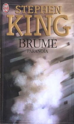 Brume - paranoïa