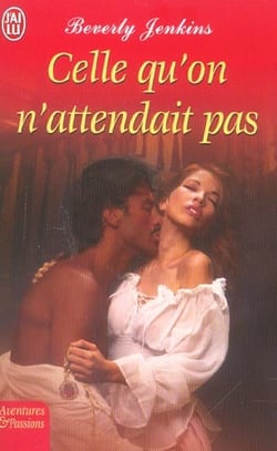 Celle qu'on n'attendait pas