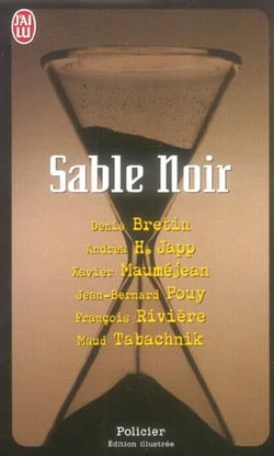 Sable noir