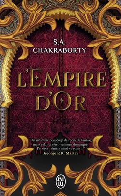 L'Empire d'Or