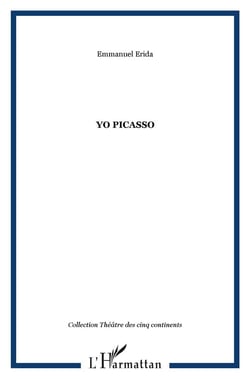 Yo picasso