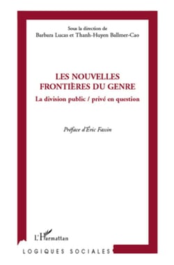 Les nouvelles frontières du genre - la division public / privé en question