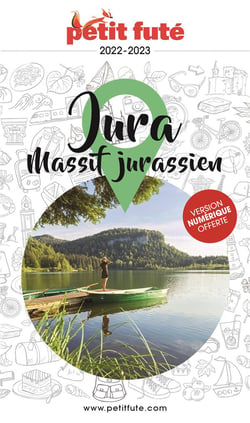 Guide département : Jura (édition 2022)