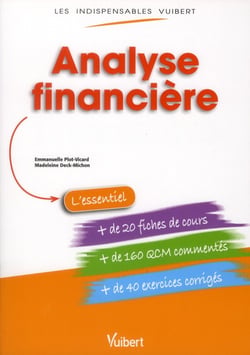 Analyse financière