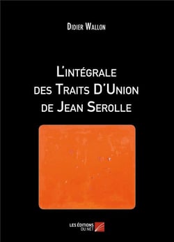 L'intégrale des traits d'union de Jean Serolle