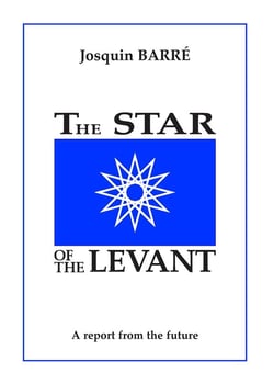 The star of the levant