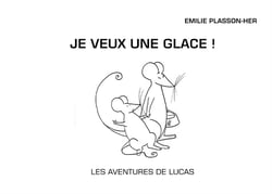 Je veux une glace !