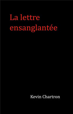 La lettre ensanglantée