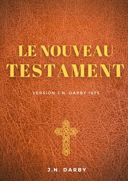 Le nouveau testament