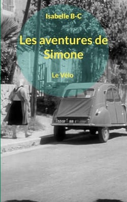 Les aventures de simone : le vélo