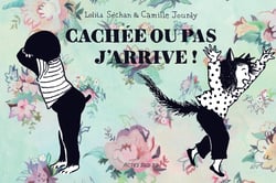 Cachée ou pas, j'arrive