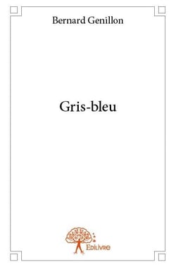 Gris-bleu