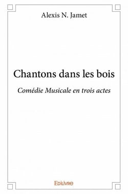 Chantons dans les bois