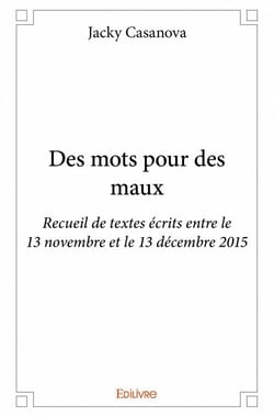 Des mots pour des maux