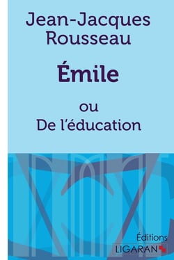 Emile - ou De l'éducation