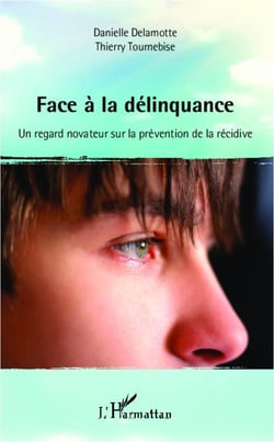 Face à la délinquance : Un regard novateur sur la prévention de la récidive
