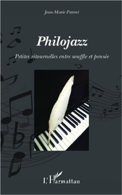 Philojazz - petites ritournelles entre souffle et pensée