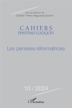 Les pensées réformatrices
