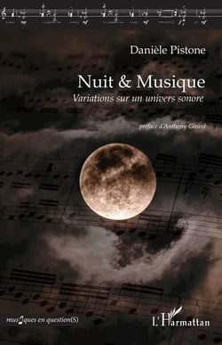 Nuit & Musique : Variations sur un univers sonore