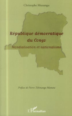 République démocratique du Congo - mondialisation et nationalisme