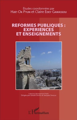 Reformes publiques : expériences et enseignements
