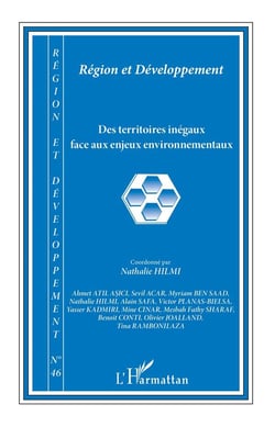 Collectif : des territoires inégaux face aux enjeux environnementaux