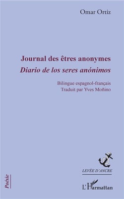 Journal des êtres anonymes - diario de los seres anónimos