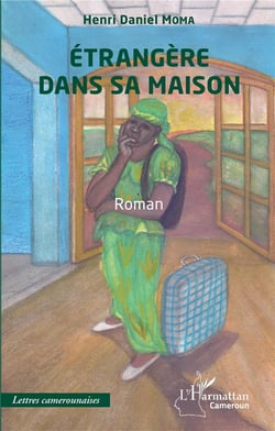 Étrangère dans sa maison - roman