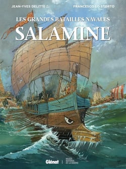 Salamine