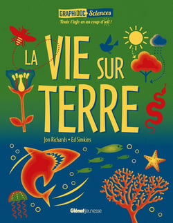 La vie sur terre