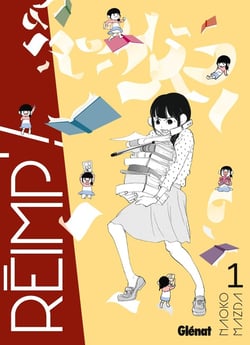Réimp' ! Tome 1