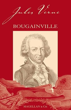 Louis-Antoine de Bougainville