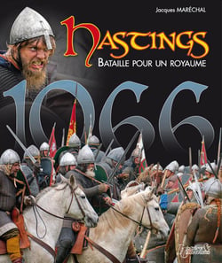 Hastings - bataille pour un royaume