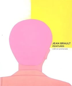 Jean Brault Peintures : L'Oeil en promenade