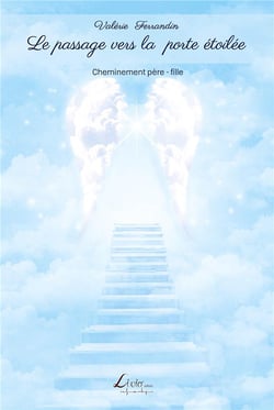 Le passage vers la porte étoilée