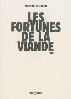 Les fortunes de la viande - tableau à quatre voix...