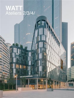 Watt : Ateliers 2/3/4/