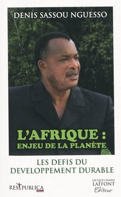 L'afrique : un enjeu planétaire - les défis du développement durable