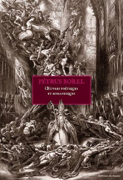 Oeuvres poetiques et romanesques