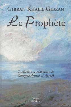 Le prophète