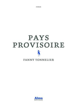 Pays provisoire