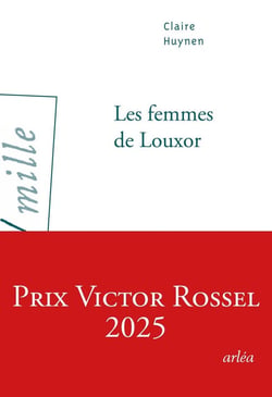 Les Femmes de Louxor